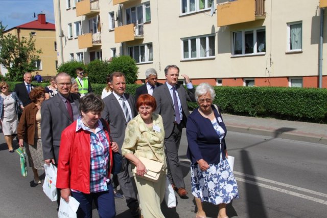 Fotorelacja Sławomira Kamińskiego